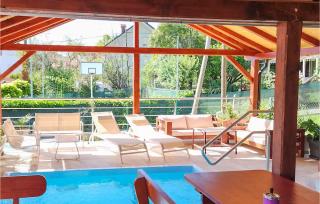 Stunning Home In Tuheljske Toplice With Sauna - 9