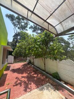 Vanasiri stay inn - 1