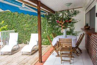Villa bougainvillier - 0