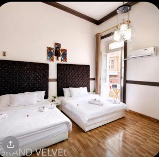 GRAND VELVEt - 0