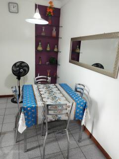 Apartamento aconchegante centro Campos-Rj - 5