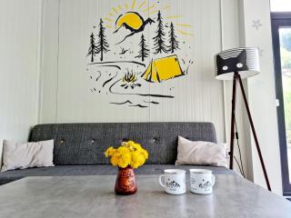 Chill Glamping - 7