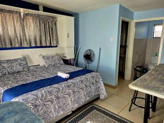 Danrit Guesthouse - Uncapped wifi - 7