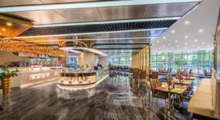 Holiday Inn Xi'an Greenland Century City By IHG - 4