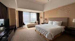 Holiday Inn Xi'an Greenland Century City By IHG - 1