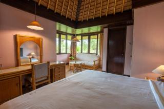 The Buyan Resort Bedugul - 2
