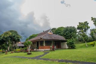 The Buyan Resort Bedugul - 0