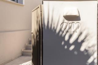 Om Living Volos - 9