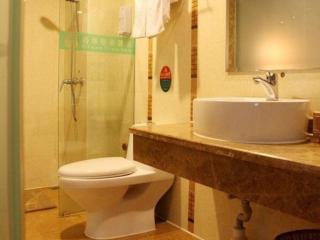 GreenTree Inn Nanning Langdong Hotel - 7