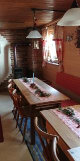 Ferienwohnung Rettersheim Mainspessart - 9