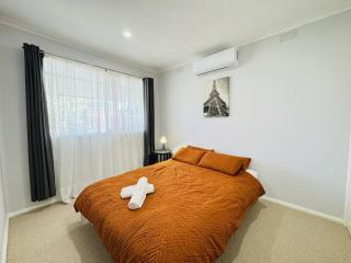 Comfort in Notting Hill - Walk to Monash Uni - 5