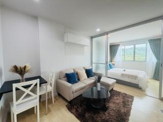 Newly Renovation D Condo Kathu Phuket - 9