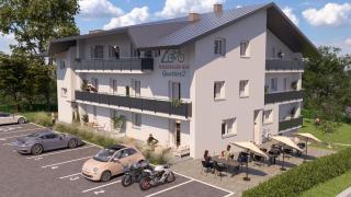 Apartmenthotel Rosentaler Hof Quartier2 - 7