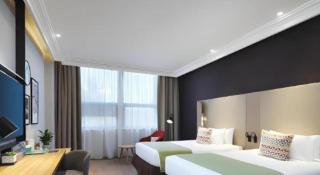 Campanile Hotel Huaibei Yuxi - 9