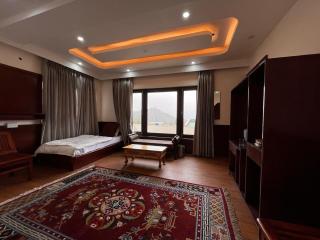 Teyser Holiday Home - 4