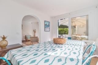 Villa Sol del Este, Es Castell - 5