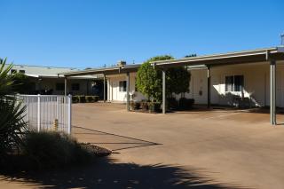 Cobar Central Motor Inn - 2