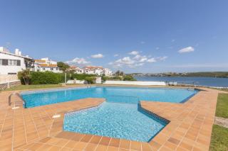 Villa Sol del Este, Es Castell - 0
