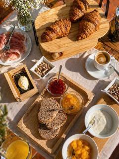 Terracqua Boutique Retreat I Essence of Tuscany - 6