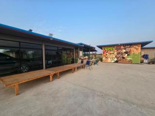 Charming Bungalow Retreat in Khueang Nai, Thailand - 2