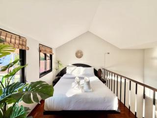 Gallery House Old Town Chiang Mai - Prime Location - 1