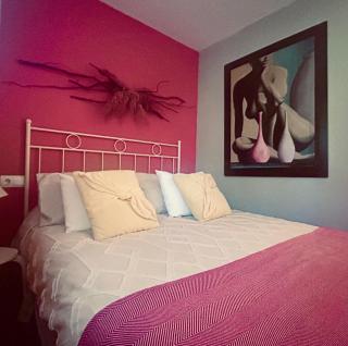 Apartamentos la Jayma del Arte - 2