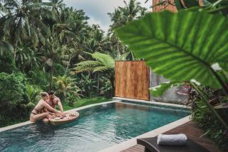 Dedary Resort & Spa Ubud by Ini Vie Hospitality - 8