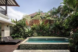 Dedary Resort & Spa Ubud by Ini Vie Hospitality - 4