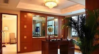 Fujian Hotel - 4