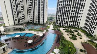 APARTEMEN POLLUX CHADSTONE by SBroomOfficial - 8