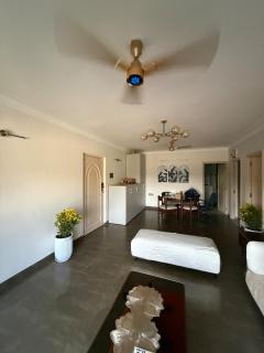 5 Star Stay in Koregaon Park - 4