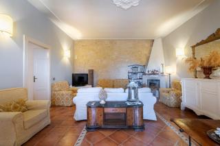 Villa Castelluccio Noto con piscina - 7