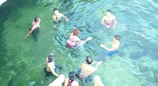 Alexis Cliff Dive Resort - 7