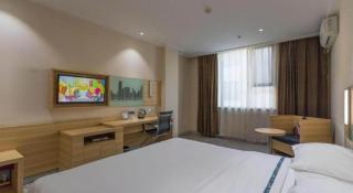 City Comfort Inn Huanggang Guibinlou Wanda Square - 2