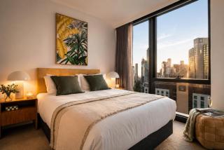 The Queensbridge Building Northlight Residence - 8