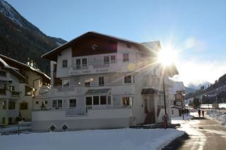 SCHMID Rooms & Apartments - Ischgl - 0