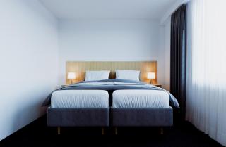 Riverside Hotel Merian - 3