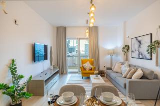 Waters Edge 1BR Elegant Retreat - 7