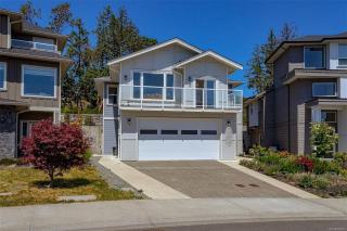 The Art Of Living Modern 2Br Suite In Langford - 1