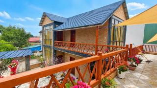 Tình's Homestay - 3