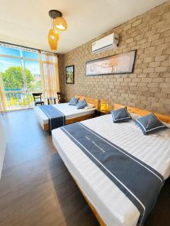 Tình's Homestay - 3