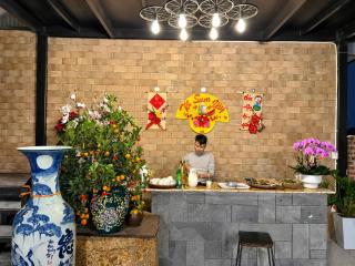 Tình's Homestay - 9