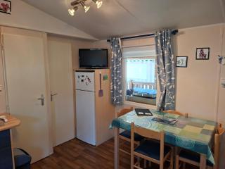 Mobil home Camping Proche ROYAN a 300m de la plage - 6