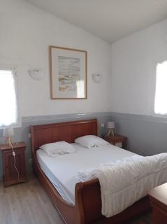 Maisonnette plein pied - 2km de la mer - 3