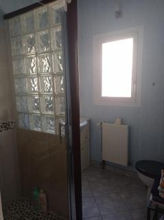 Maisonnette plein pied - 2km de la mer - 5