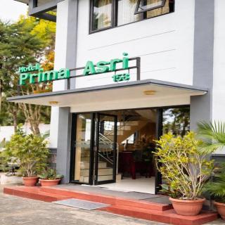 Hotel Prima Asri 153 - 0