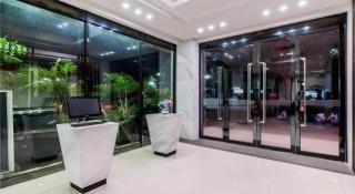 City Comfort Inn Yangjiang Baili Plaza Mojiang Road - 7