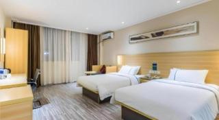 City Comfort Inn Yangjiang Baili Plaza Mojiang Road - 3