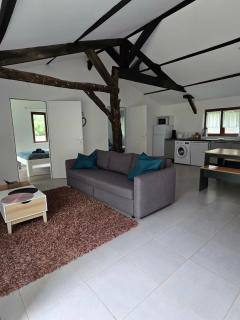 Maison avec jardin clos, Catus - 9