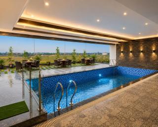 Veerasa Hotel - 1